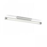 Rendl light studio RIVIER Corp de iluminat aplica sticla clara/crom 230V G5 21W (R10237)