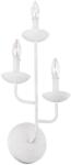 Elstead Lighting Aplica Annie 3 Light Wall Light (FE-ANNIE3-PSW)