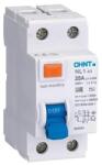 CHINT Fi-relé 2P 40A 300mA AC (NL1-63) (CH-972179) (CH-972179)