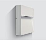 Schrack Smith-II-Q LED 9W 3000K 350lm, IP54, alb (LID13620)
