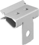 Obo Betermann Clema de sustinere OBO 35-40 mm cu perforatie - fixare sigura pentru instalatii electrice si sanitare (1488263)