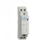 CHINT moduláris mágneskapcsoló NCH8-20-11 (2P/20A/230V AC/NO+NC) (CH-981876) (CH-981876)