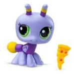 IMC Toys Littlest Pet Shop Figura 1 db - Hangya (3. széria) (LPS00523-134)