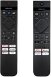 înlocuitoare PHILIPS 398GM10BEPHY001CR, 50PUS8897/12, PUS8818, PUS8818, 65OLED908, OLED808 - PHILIPS 398GM10BEPHY001CR, 50PUS8897/12, PUS8818, PUS8818, 65OLED908, OLED808 - telecomandă de înlocuire cu iluminare de