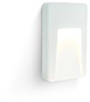 Schrack Adamo-L LED 3W 100lm 3000K 230V IP65 alb (LID14890)