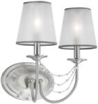 Elstead Lighting Aplica Aveline 2Lt Wall Light (FE-AVELINE2)