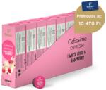 Tchibo Cafissimo Flavoured Espresso - White Choc & Raspberry - 80 kávékapszula