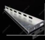 KOPOS Consola perete pentru jgheab sarma cu latimea de 500 mm Kopos (DZDS 500/B)