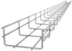 Niedax JGHEAB METALIC SARMA ELECTROGALVANIZATA 600x54x4MM (UF54.600G)
