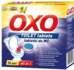  OXO WC tisztító tabletta 16 db