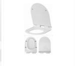 MOFÉM EVO fali WC-hez WC ülőke Soft Close (R720061059)