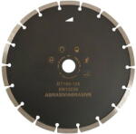 CORAX Turbo Laser Abrasiv gyémánt vágókorong Ø230x22, 23 mm (CT1817.230)