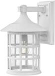 Elstead Lighting Aplica Freeport 1lt Large Wall Lantern (HK-FREEPORT2-L-TWH)
