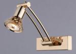 Maytoni Aplica Colectia PICTURE Rublev, 1 xGU10, 230V, L16 cm , H 21 cm, Auriu (PIC120-01-G)