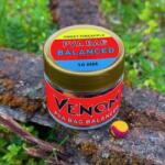 Feedermania Venom Pva Bag Balanced Boilies kikönnyített horogcsali Sweet Pineapple 12mm (V0940003)