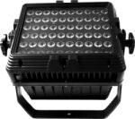 Total Green Wallwasher LED IP65 60x1W RGB (EL0030497)