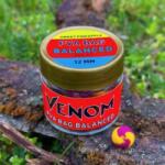 Feedermania Venom Pva Bag Balanced Boilies kikönnyített horogcsali Squid & Octopus 10mm (V0939008)