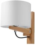 Sollux Aplica LEGNO lemn natural (SL.0520)