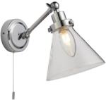Endon Lighting Corp de iluminat tip aplica Faraday Wall (93853 ENDON)