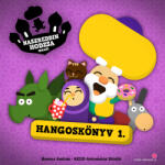  Naszreddin Hodzsa meséi 1. [eHangoskönyv]