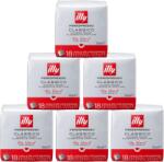 illy IperEspresso Normal Coffee kapszula 6x18 db-os kiszerelés