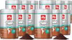 illy Brasile Cerrado Mineiro őrölt kávé 250g 12 db