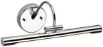 Elstead Lighting Lampa pentru iluminat tablou Alton 1 Light Small LED Picture Light - Polished Chrome (ALTON-PL-S-PC)