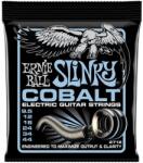  Ernie Ball 2712 Cobalt Primo Slinky húrkészlet 9, 5-44