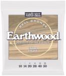  Ernie Ball 2350 10-50 Earthwood Bell Bronze
