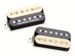 Seymour Duncan High Voltage Set - Zebra