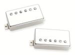 Seymour Duncan High Voltage Set - Nickel