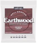  Ernie Ball 2346 12-54 Earthwood Bell Bronze