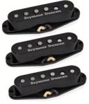 Seymour Duncan SSL52-1 Five-Two Strat Set - Black