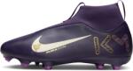 Nike Mercurial Superfly 10 Academy FG stoplis focicipő, gyerekméret, lila, Kylian Mbappé (HF3417-500)