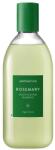 Aromatica Rosemary Scalp Scaling Shampoo - Tisztító Rozmaring Sampon 400ml