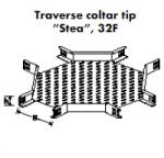 Elvan Traversa Imbinare (32f-6v-150/pg)