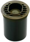 Elstead Lighting Spot pentru exterior Bronze In-Groud Tiltable Spotlight - Aged Bronze (GZ-BRONZE14)