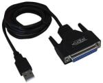  USB-Paralell (IEEE1284) konverter (parallel port) Approx APPC26