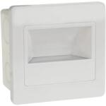 Horozk Electrik Spot de iluminat trepte cu senzor, pentru interior DIAMOND /079-026-0002 Alb (0INR-079-026-0002-020)
