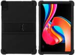  WAVE Husă din silicon pentru TCL Tab 10L Gen 2 negru