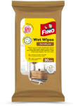 Wet Wipe FINO nedves törlőkendő Bútorokhoz 30db (5201314185826)
