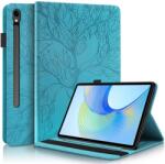  ART TREE Husă rabatabilă pentru Samsung Galaxy Tab S10 FE+ albastru