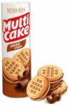 ROSHEN Multi Cake kakaókrémes keksz 180g