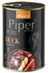 Dolina Noteci Pure 400g Kacsa és Alma 65% hústartalom Kutyakonzerv