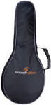 Soundsation PGB-10MA - Kerekhátú mandolin tok - 10mm béléssel - L426L