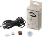 KNA UP-1 - UP-1 piezo transducer for guitar and other acoustic instruments - U219U