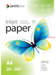 COLORWAY Fotópapír, PrintPro magasfényű 200 g/m2, A4, 20 sht (PGE200020A4) (PGE200020A4) - berczitech
