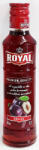 Royal Szilva likőr 0.2 24/# (26%)