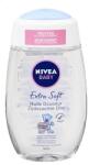 Nivea Ulei de corp Nivea Baby 200ml Extra Soft