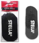 Chrom Well Barber tépőzáras hajelválasztó 12022